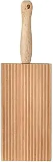 Al Dente Rubberwood Pasta Maker Gnocchi Board