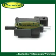 Premier Turbo Pressure Control Valve Sensor For Vauxhall Signum Vectra CPTPC1VA