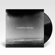Cry (Vinyl)