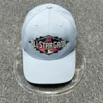 MLB 2011 ASG ALL STAR GAME CAP  尺寸XS-S