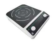 Magnetic Stirrer Magnetic Mixer with Max Stirring Volume 10L Range 50-1500rpm