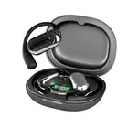 For Samsung Galaxy Z Flip6 - Bluetooth Earbuds Wireless Ear-hook Earphones