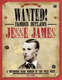 在飛比找博客來優惠-Jesse James: A Notorious Bank 