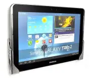 Samsung Galaxy Tab 4's, S 10.5, S 8.4, Pro 8.4 & Pro 12.2 Wall Mount: by Dockem