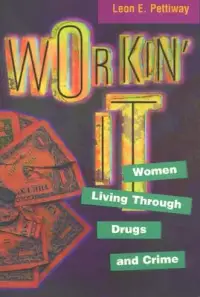 在飛比找博客來優惠-Workin’ It: Women Living Throu
