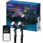 Eufy E10 Outdoor Spotlights - 2 Pack [T8L20C11]