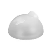 Ranvet AeroHippus Replacement Mask | For Horses