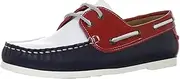 MOOI FEMININE(モーイフェミニン) Moi Feminine Deck Shoes