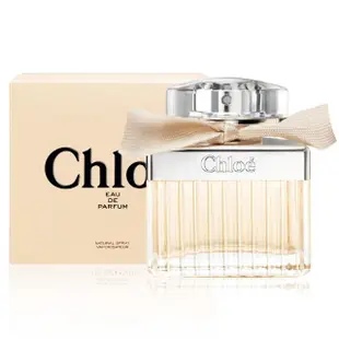 【Chloe’ 蔻依】同名女性淡香精(75ml-專櫃公司貨)