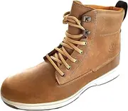 [Timberland] Men's Mid Lace Up Waterproof Boot Fashion