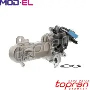 COOLER EXHAUST GAS RECIRCULATION 723 952 FOR FORD MONDEO/IV/Turnier GALAXY/II
