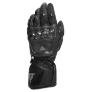 Dainese Druid 3 Gloves Black