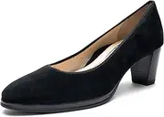 [ARA] Women's Knokke Closed-Toe Pumps