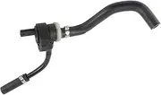Car Spare Accessories PCV Valve Bleed Line for Benz GLC SLC CLS C E-Class CLS260 C180 E200 GLC300 2740181200