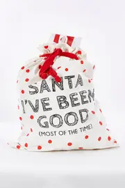Santa Sack--ANN-80SG