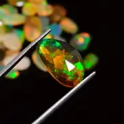 Natural Brown Ethiopian Opal Rough Loose Gemstone Lot 50.25 Ct 7X6 15X8mm A-5586