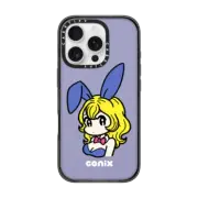 iPhone 16 Pro Impact Case Bunny