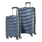 *好樂市 台灣現貨*SAMSONITE AMPLITUDE 2.0 22吋 + 29吋 行李箱兩入組 #140918