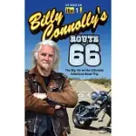 BILLY CONNOLLY’S ROUTE 66: THE BIG YIN ON THE ULTIMATE AMERICAN ROAD TRIP