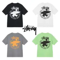 在飛比找蝦皮購物優惠-STUSSY OL SURFMAN PIG. DYED TE