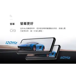 ASUS Zenfone 9 5G(8G/128G)加贈玻璃貼 5.9吋 5000萬畫素 120Hz螢幕 全新保固