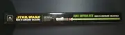 Star Wars MR Master Replicas Force FX 2005 Luke Skywalker ROTJ Lightsaber SW-212
