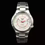 Seiko 5 SNK63K1 Luxury, 7S26 Automatic Mechanical, Waterproof Luxury Watch