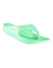 [Telic] Energy Arch Support Thongs in Mint
