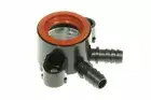 De Longhi Valve Tank for Coffee Machine Nespresso EN450 EN470 Mastery