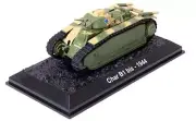 Amercom 1:72 Renault Char B1 bis Bourrasque French Army Battle of France ACBG09