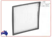 Ryco Cabin Air Filter FOR Subaru Liberty 2004-2009 3.0 R (BP) Wagon RCA104P