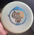 Innova Glow Champion Roc3 Avery Jenkins
