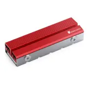 JONSBO M.2-6 Heat dissipation2280 All aluminum heat sink