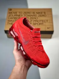 在飛比找樂天市場購物網優惠-Nike Air Vapormax 2023 FK 全掌氣墊