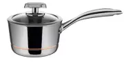 Scanpan Axis Saucepan - 16cm 1.8L