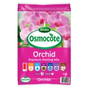Osmocote 10L Orchid Premium Potting