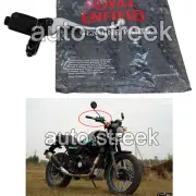 Genuine Royal Enfield Himalayan 411 BS6 "Front Master Cylinder Assembly" (for: Royal Enfield)