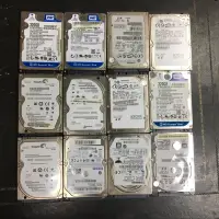 在飛比找蝦皮購物優惠-2.5、3.5吋硬碟、SATA介面(SSD 120GB、24