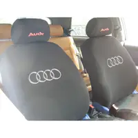 在飛比找蝦皮購物優惠-(台灣製造)奧迪 AUDI 椅套 a1 a3 a4 a7 Q