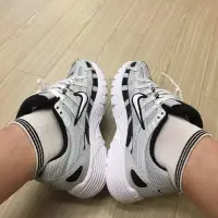 在飛比找Yahoo!奇摩拍賣優惠-【Luxury】NIKE P-6000 復古老爹鞋 百搭款 