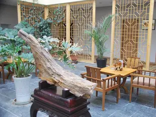 悅天大酒店Dunhuang Yuetian Hotel