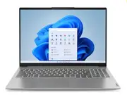 LENOVO ThinkBook 16 G6 15.6' WUXGA Intel i7-1355U 16GB DDR5 512GB SSD Windows 11 PRO Iris Xe Graphics WIFI6E Thunderbolt Fingerprint Backlit 1YR 1.7kg