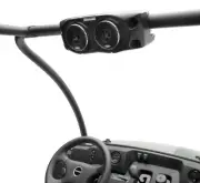 KAWASAKI MULE SX XC LE SE 2017-2019 AUDIO SYSTEM 99994-0854