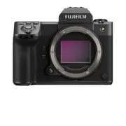 FujiFilm GFX100 II Mirrorless Camera