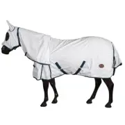 Kool Master Aussie Tear-Stop Hooded Combo (4'9"/145cm)