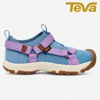 在飛比找蝦皮商城優惠-【TEVA】Outflow Universal 童鞋 護趾運