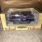 gearbox 1.43 ford crown victoria police Kahnawake Mohawk Peace Keepers 1.43