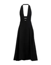 [SAINT LAURENT] SAINT LAURENT Midi dresses - Item 15287970