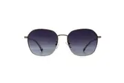 Polaroid Sunglasses PLD 4168/G/S/X J5G WJ Gold Purple Gradient Polarized