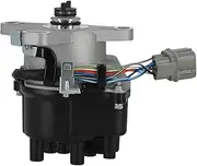 Ignition Distributor for Acura Integra Type-R Compatible for Honda Civic B16A3 DOHC VTEC 1996-2001 60658902 30100P73-A02